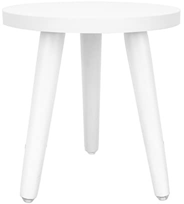 Zerodeko Soporte De Madera Para Macetas Taburete Desmontable Para Plantas Soporte Para Tiestos De Interior Base Resistente Para Jardín y Balcón Accesorio Decorativo Para Flores