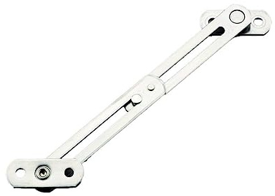Nico High Performance Permanent Concealed Window Restrictor
