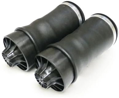 Amortiguador Columna Amortiguador Resorte De Suspensión Neumática Trasera para Jeep para Grand para Cherokee 4 Puertas 2011 2012 2013 2014 2015 2016 68029912AC 68029912AE 2 Uds.