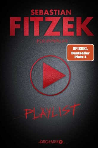 Playlist: Psychothriller