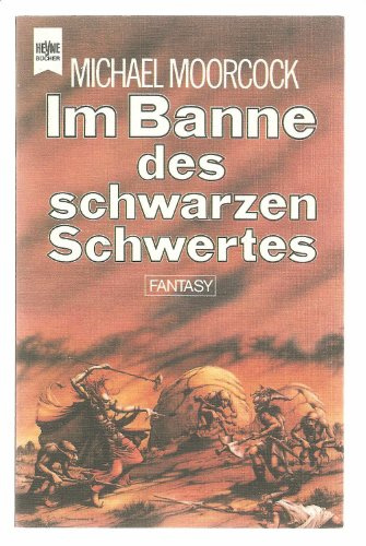 Im Banne des schwarzen Schwertes