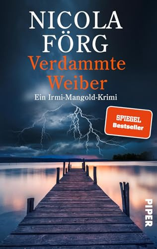 Verdammte Weiber: Ein Irmi-Mangold-Krimi | Fesselnder Kriminalroman um Frauendiskriminierung, Kunst und Gier: 16