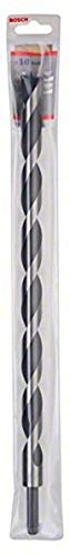 Bosch Professional Mèche à Bois Industrielle avec Pointe M (Ø 18 x 340 x 400 mm, Accessoires pour Perforateurs)