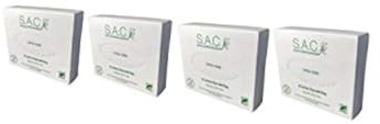 Sanitary Napkin Disposal Bags pack of 4