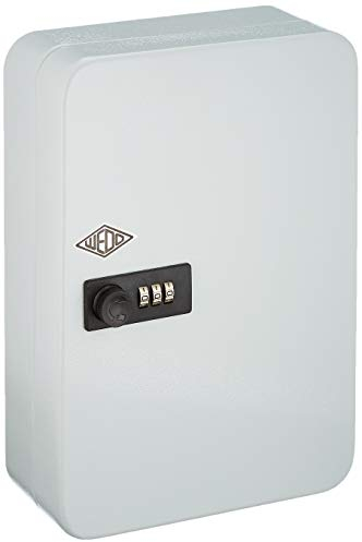 Wedo 10242437 - Armario para 24 llaves