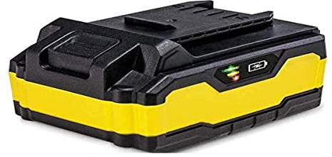 TROTEC Zusatz-Akku Flexpower 20V 4,0 Ah