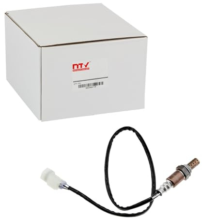 NTY LAMBDASONDE ESL-SU-004