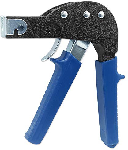 ISPINNER Heavy Duty Wall Anchor Gun Metal Setting Tool for Hollow Wall Anchor Plasterboard Fixing