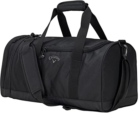 Callaway Golf Unisex Clubhouse Organizer Taschen Kleine Duffle Bag