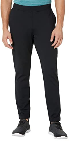 Skechers The Go Walk Controller - Pantalón para Hombre - Pantalones Informales Hombre