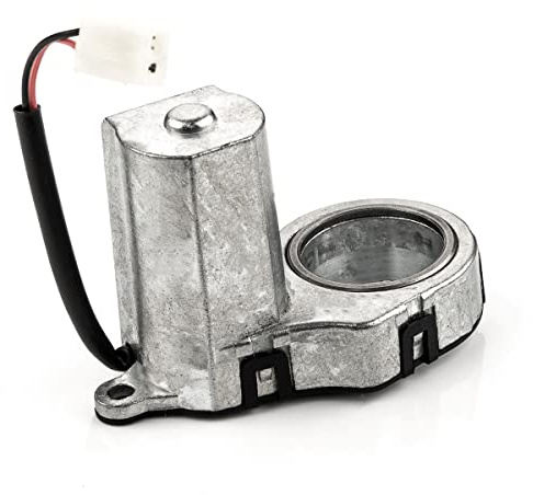 LST Aussenspiegel Seitenspiegel klappbar Metall Motor links kompatibel mit Ford Mondeo Focus S-Max