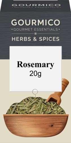 Gourmico Rosemary 20g