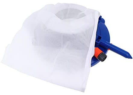 DOITOOL Vacuum Suction Head Swimming Pool Cleaning Tool Handheld Pool Vacuum Cleaner Jet Abs