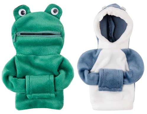 Gear Shifter Kapuzenpullover,Auto Schalthebel Hoodie, und Hai Auto Schalthebel Griffabdeckung,Schützender Kfz-Schaltpullover, Schaltknauf Pullover,Autoinnenausstattung,Autodekorationen für LKWs