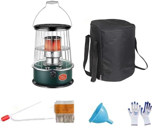 Portable Indoor Indoor Heater Heater Outdoor Camping,