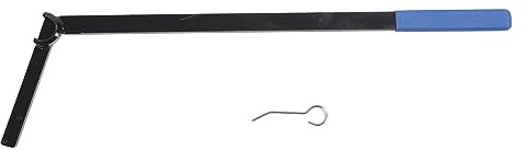 Klanata Serpentinenriemenspanner-Werkzeug, Ausbauwerkzeug, Ersatz für S R52 R53 W11 Motoren