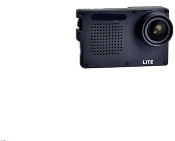 Drone Camera Firefly X Lite 4K 60fps con aggiornamento compatibile con Action Cam 8S 8SE