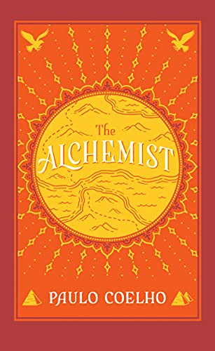 The Alchemist: Winner of the Corine - Internationaler Buchpreis, Kategorie Belletristik 2002