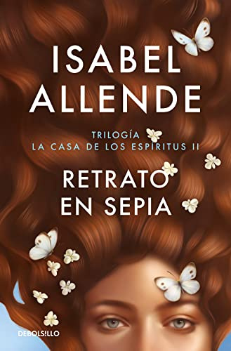 Retrato en sepia (Best Seller | Ficción)