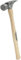 Stiletto TI14SS Titan 14-Ounce Titanium Framing Hammer with Straight Handle,Silver