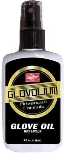 RAWLINGS Huile pour Gants de Baseball Unisexe, Multicolore, Taille Unique