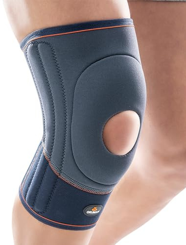 Orliman 4105 - Rodillera, talla 4