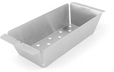 Broil King 69822 Poêle Wok Chinois () Accessoire pour Barbecue/Grill