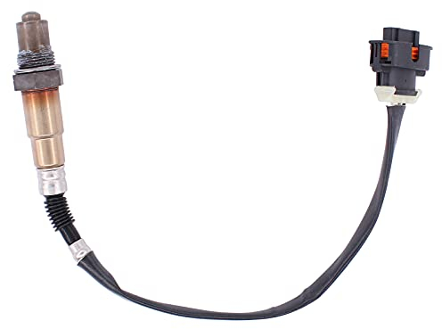 Doo Engy Lambdasonde Sauerstoffsensor für Agila A Astra G H Corsa C Tigra Twintop