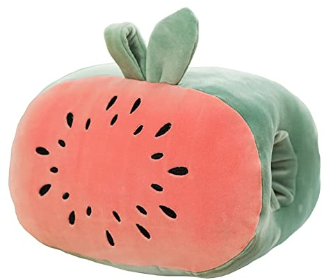 Weicher Handwärmer Plüschtier Pink Ferkel Kuscheltier Kuscheltier Grün Dinosaurier Karotte Niedlich Wurfkissen Puppe Handwärmer Plüschtier