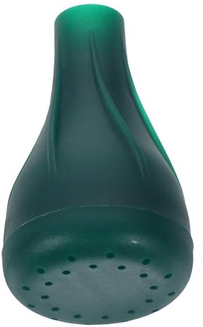 ORFOFE Wasserkanne Sprinklerkopf Austauschbare Bewässerungsspitze Langlebige Sprühdüse Für Sanftes Gießen Von Blumen Und Pflanzen Installieren Passend Für Gießkanne