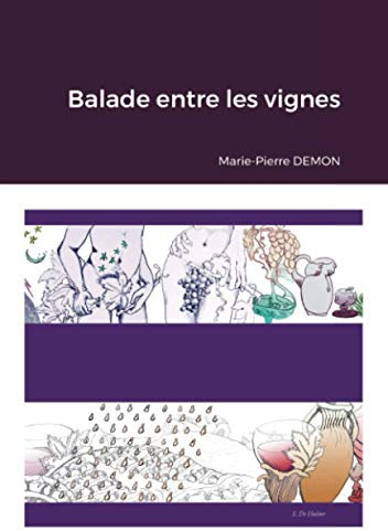 Balade entre les vignes