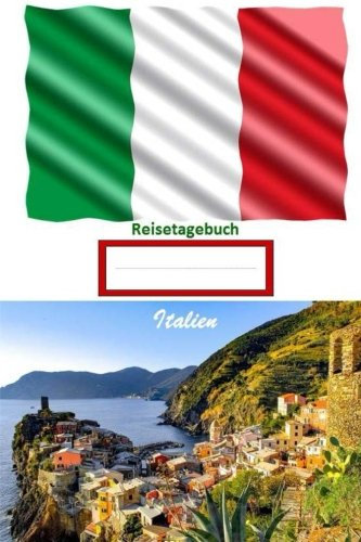 Reisetagebuch Italien