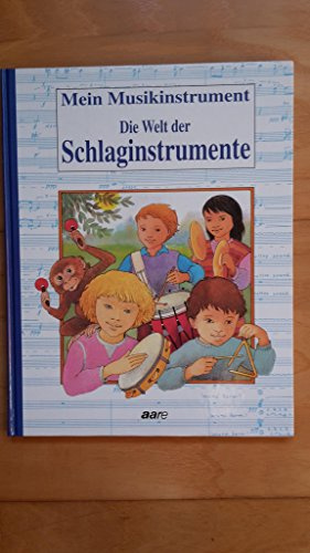 Die Welt der Schlaginstrumente