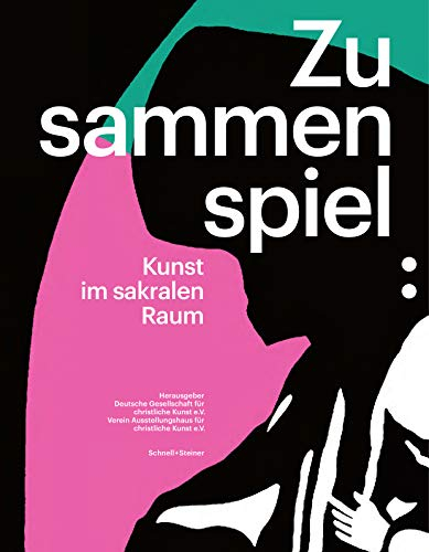 Zusammenspiel: Kunst im sakralen Raum