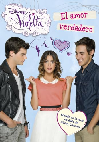 Violetta. El amor verdadero: Narrativa 8