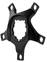Sram Spider Force 22/Cx1 Lk:110mm, Schwarz 11-Fach, Gxp, 11.6118.033.000 Kettenblätter