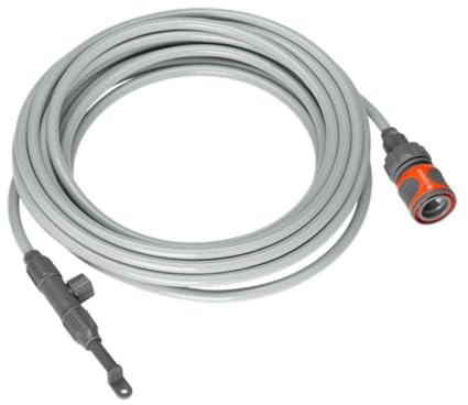GARDENA Kit NEBULIZADORES Y Programador (Promo 8 Unidades)