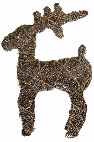 MyFlair LED Weihnachtsfigur, Natur, s.h. Artikelmaße