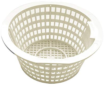 Nicejoy Piscine Piscine Skimmer Panier Panier De Remplacement De Filtre pour Piscines (sans Poignée)