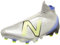 New Balance Tekela V4 Pro Fg, Zapatillas de ftbol Unisex adulto, Gris, 38 EU