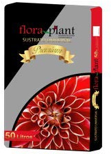 Jardinlife FLORAPL70 Sustrato Floraplant, Negro (4 Unidades)