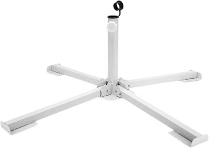 Baoblaze Pied de Parasol pour La Plage, Support de Pied de Parasol pour La