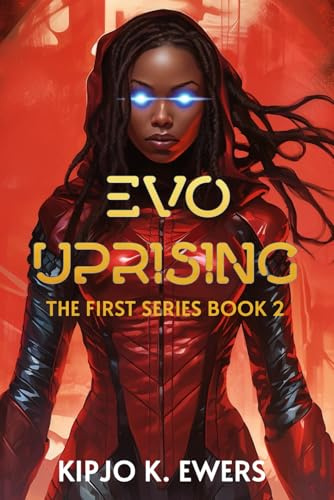 The First EVO: UPRISING