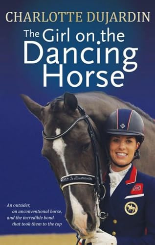 Girl on the Dancing Horse