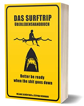 Das Surftrip-Überlebenshandbuch