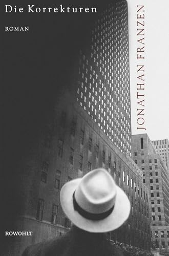Die Korrekturen: Roman. Aus d. Amerikan. v. Bettina Abarbanell