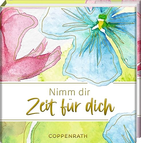 Nimm dir Zeit für dich (BiblioPhilia)