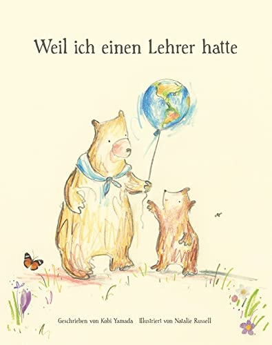 Weil ich einen Lehrer hatte: Geschenkbuch Lehrer