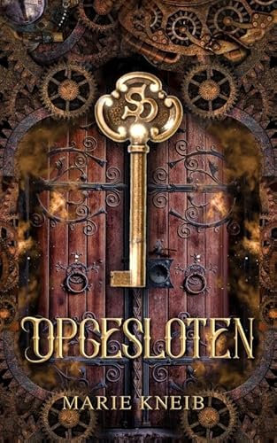 Opgesloten
