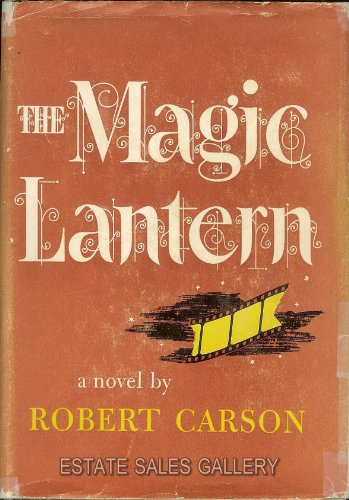 The magic lantern